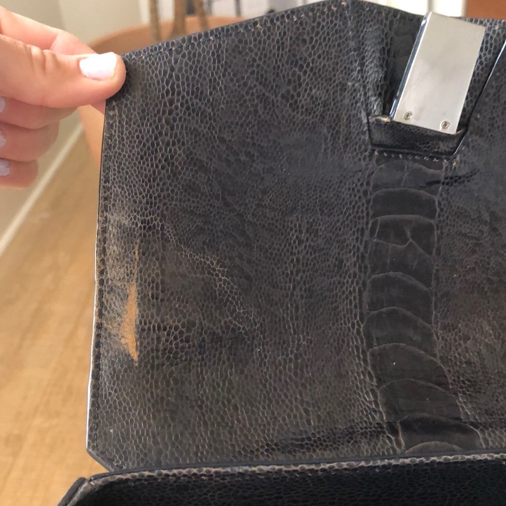 Alexander Wang purse - Picture 8 of 8